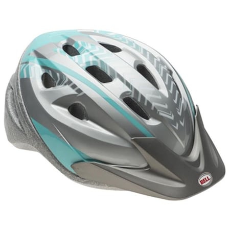 Bell Sports Bell Sports 7063288 Youth Girls Bike Helmet 202703